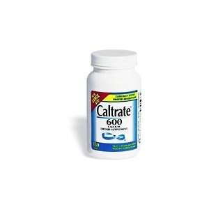  Caltrate 600 Tablets 150