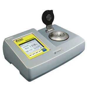 Atago 3921 RX 007 (alpha) Automatic Digital Benchtop Refractometer 