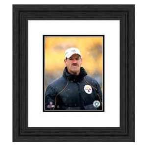 Bill Cowher Pittsburgh Steelers Photograph  Sports 