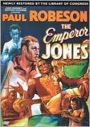 The Emperor Jones $19.99