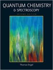   Spectroscopy, (0321615042), Thomas Engel, Textbooks   