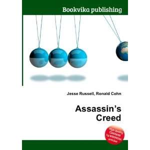   ?TMs Creed (in Russian language) Ronald Cohn Jesse Russell Books