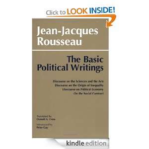   Rousseau, Donald A. Cress, Peter Gray  Kindle Store