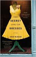   The Secret Lives of Dresses by Erin McKean, Grand 