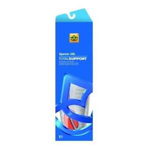  Spenco 4630000 Gel Products   Total Support Gel Insoles 
