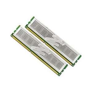  OCZ DDR3 PC3 12800 Platinum Low Voltage Dual Channel 
