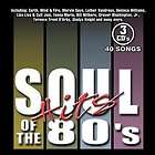 80S BOX THE ULTIMATE COMPILATION OF EIGHTIES HITS   NEW CD BOXSET 