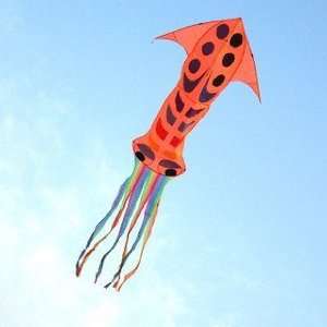  weifang kite 5m large pen fish kite tube lifelike good 