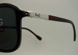 Authentic D&G Dolce&Gabbana Sunglass 8088   550/87 *NEW  
