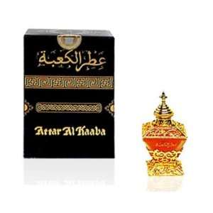  Attar Al Kaaba (Attar of Kaaba)   Arabian Perfume Oil 