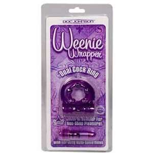  Weenie Wrapper, Purple