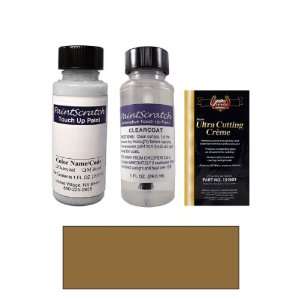   Canyon Beige Pearl Paint Bottle Kit for 2009 Mitsubishi Galant (S32