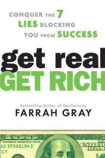   Farrah Gray, Penguin Group (USA)  NOOK Book (eBook), Hardcover