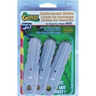  Weed Eater Blades