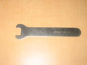 Motorola NTN8270 NTN8270A RF adapter tool XTS3000 5000  