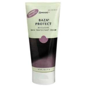  Baza Protect Skin Protectant Cream   2 Oz Tube   Each 