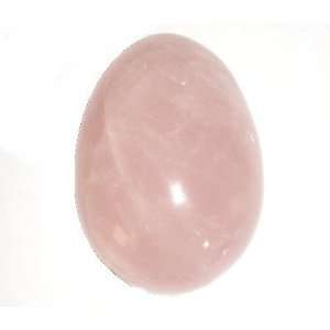   04 Madagascar Star Pink Crystal Soul Mate Stone 2.5 