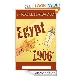  Egypt, 1906 (The Miranda Dandridge Tales) eBook NICOLE 