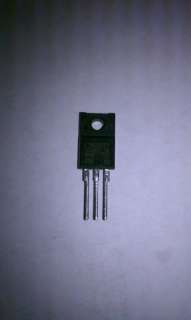 P7NK80ZFP STP7NK80ZFP MOSFET N N CH 800V 5.2A TO 220FP  