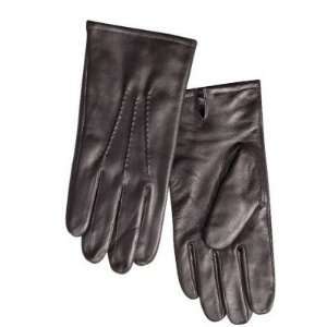  Mens Brown Leather Gloves 3M Thinsulate XXL