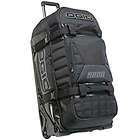 Ogio 9800 Wheeled Rig Rolling Gearbag Gear Bag Travel S