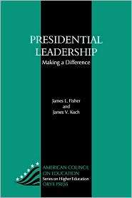   Leadership, (1573560200), James L. Fisher, Textbooks   