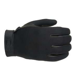  Stealth X Unlined Neoprene w/Grip Tips, Small Sports 