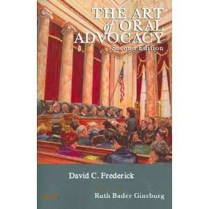   , 2d (American Casebooks) [Paperback] David C. Frederick Books