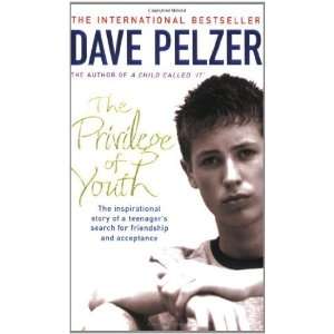   for Acceptance and Friendship [Paperback] David J. Pelzer Books