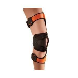  Bledsoe OA Air Arthritis Knee Brace Health & Personal 