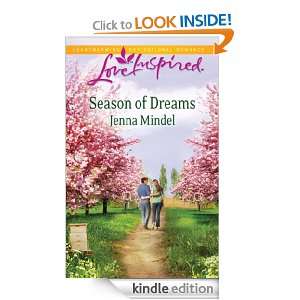 Season of Dreams Jenna Mindel  Kindle Store