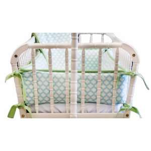  Sprout Cradle Bedding Set Baby