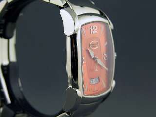 Parmigiani Kalpa Grande Limited Edition 100 Orange Guilloche Dial $ 