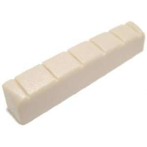  Graphtech Tusq Nut Slotted 1 5/8 PQ 6225 00 Musical 