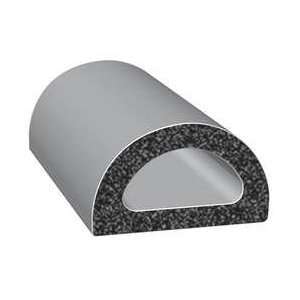   Seal,d section,0.75 In W,100 Ft   TRIM LOK INC