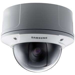   HIGH IMPACT DOME CAMERA 3 43MM CLR 480TVL WDR/DAY/NGT