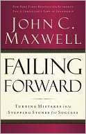   Failing Forward Turning Mistakes into Stepping 