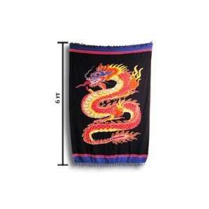  Dragon Scarf (6x4) by Lair Toys & Games