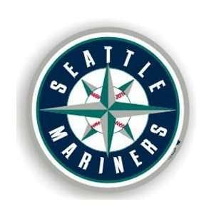 Seattle Mariners 12 Car Magnet 