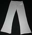   by ABERCROMBIE Sweat Pants Size Small ATHLETIC Gym Beach Surf LOUNGE