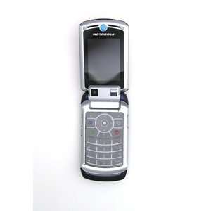  Motorola V3X/Razr Black Unlocked GSM Cellular Phone