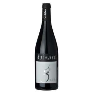  2009 Guímaro B2M Mencía Ribeira Sacra Grocery & Gourmet Food