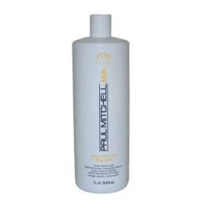  Baby Dont Cry Shmpoo by Paul Mitchell for Unisex 33.8 oz 