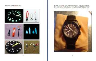 Beginner Watchmaking Watch Building Repair book on CD  