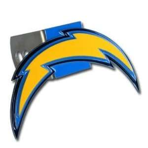  San Diego Chargers NFL Trailer Hitch Cover Sports 