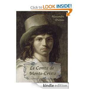   ) Alexandre Dumas, Pierre Toutain Dorbec  Kindle Store
