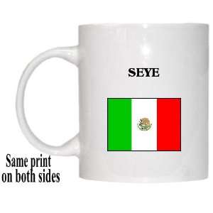  Mexico   SEYE Mug 