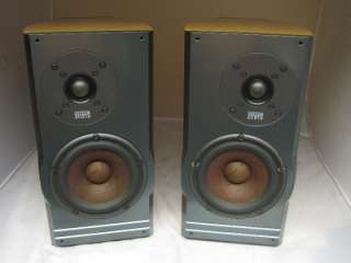 system audio sa2k speakers pair, £3995 WHEN NEW  