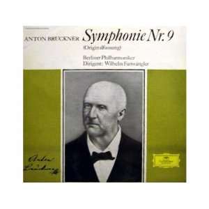  Bruckner Symphonie Nr.9 (Originalfassung) (Club 