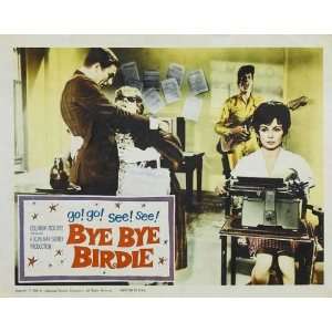  Bye Bye Birdie   Movie Poster   11 x 17